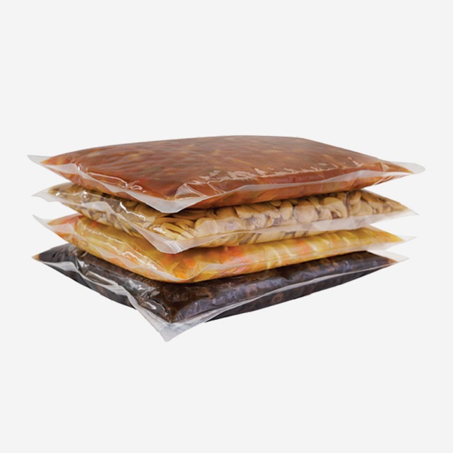 Smooth flat vacuum pouch (2)