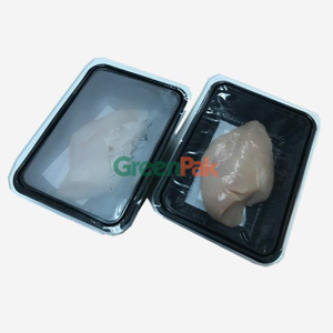 Anti-Fog Lidding Film with excellent barrier performance