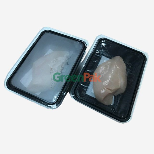 Anti-Fog Lidding Film with excellent barrier performance