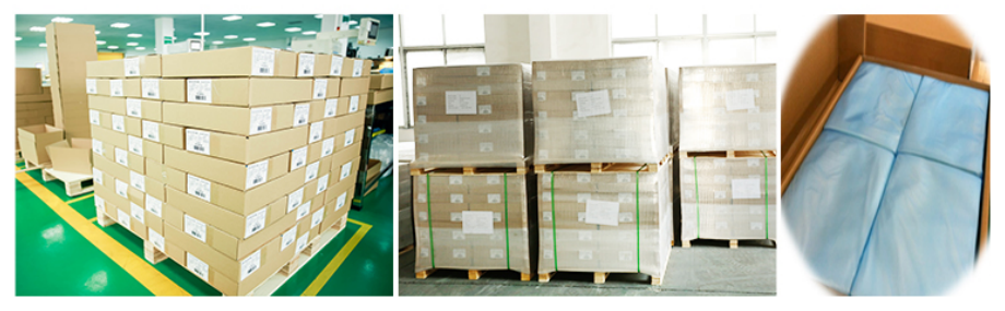 PACKAGING
