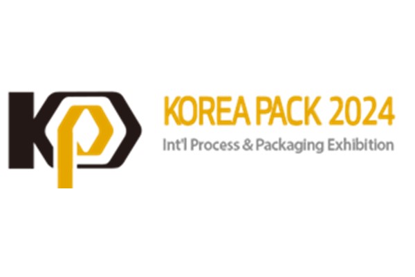 Join Us at Korea Pack 2024!