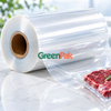 Co-extrusion Nylon_PE vacuum film for vacuum bag making 
