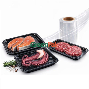 EVOH VSP Vacuum Skin Packaging skin film high barrier