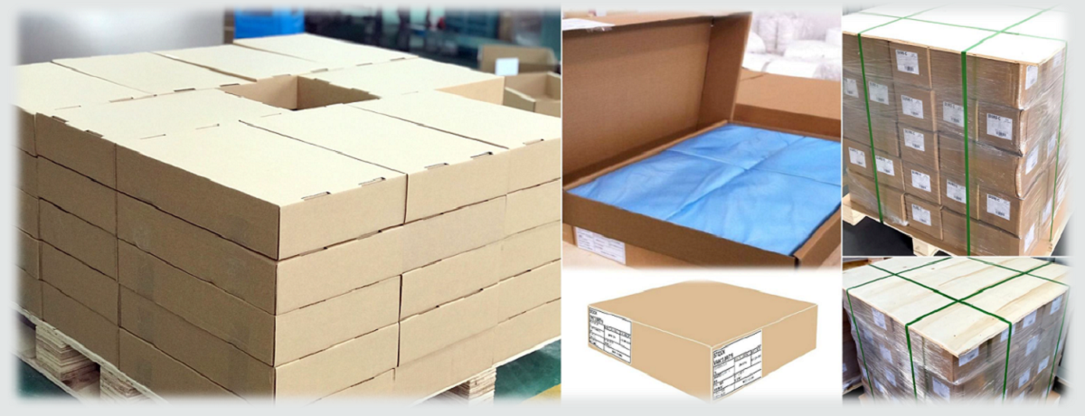 vacuum pouch package